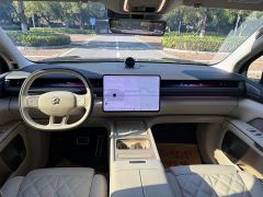 NIO ES8 Six-Seat Executive Luxury Edition - фото 14