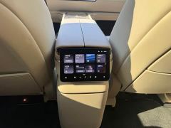 NIO ES8 Six-Seat Executive Luxury Edition - фото 15
