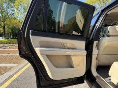 NIO ES8 Six-Seat Executive Luxury Edition - фото 16
