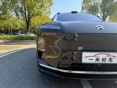 NIO ES8 Six-Seat Executive Luxury Edition - фото 19