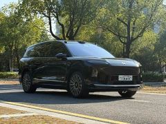 NIO ES8 Six-Seat Executive Luxury Edition - фото 3