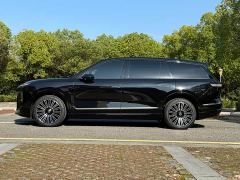 NIO ES8 Six-Seat Executive Luxury Edition - фото 4