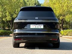 NIO ES8 Six-Seat Executive Luxury Edition - фото 6