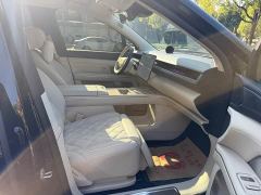 NIO ES8 Six-Seat Executive Luxury Edition - фото 8