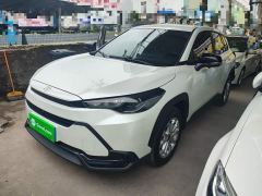 Toyota Frontlander 2.0L CVT Comfort Edition - фото 1