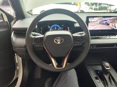 Toyota Frontlander 2.0L CVT Comfort Edition - фото 10