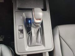 Toyota Frontlander 2.0L CVT Comfort Edition - фото 13