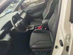 Toyota Frontlander 2.0L CVT Comfort Edition - фото 14