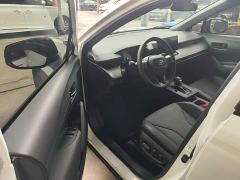 Toyota Frontlander 2.0L CVT Comfort Edition - фото 15