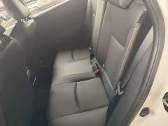Toyota Frontlander 2.0L CVT Comfort Edition - фото 16