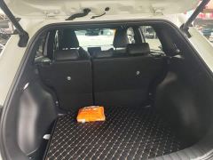Toyota Frontlander 2.0L CVT Comfort Edition - фото 18