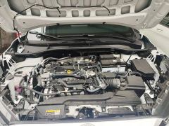 Toyota Frontlander 2.0L CVT Comfort Edition - фото 19