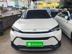 Toyota Frontlander 2.0L CVT Comfort Edition - фото 2