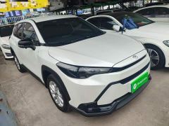 Toyota Frontlander 2.0L CVT Comfort Edition - фото 3