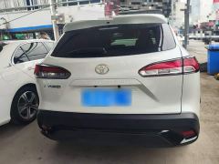 Toyota Frontlander 2.0L CVT Comfort Edition - фото 5