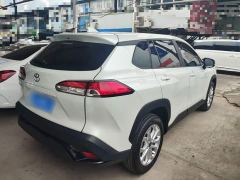 Toyota Frontlander 2.0L CVT Comfort Edition - фото 6