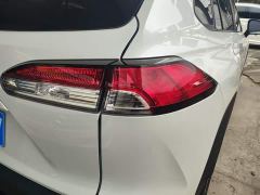 Toyota Frontlander 2.0L CVT Comfort Edition - фото 7