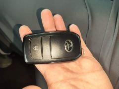 Toyota Frontlander 2.0L CVT Comfort Edition - фото 8