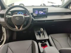 Toyota Frontlander 2.0L CVT Comfort Edition - фото 9
