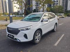 Haval M6 PLUS 1.5T DCT Elite Smart Connected Edition - ფოტო 1