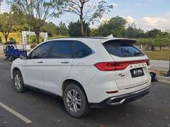 Haval M6 PLUS 1.5T DCT Elite Smart Connected Edition - ფოტო 10