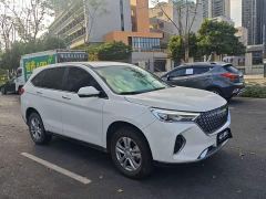 Haval M6 PLUS 1.5T DCT Elite Smart Connected Edition - ფოტო 2