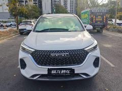 Haval M6 PLUS 1.5T DCT Elite Smart Connected Edition - ფოტო 3