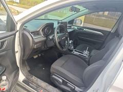 Haval M6 PLUS 1.5T DCT Elite Smart Connected Edition - ფოტო 4