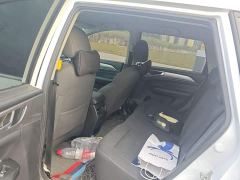 Haval M6 PLUS 1.5T DCT Elite Smart Connected Edition - ფოტო 6