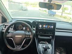 Haval M6 PLUS 1.5T DCT Elite Smart Connected Edition - ფოტო 7