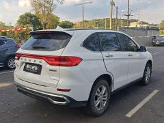 Haval M6 PLUS 1.5T DCT Elite Smart Connected Edition - ფოტო 9