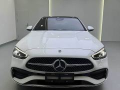 Mercedes-Benz C-Class C 260 L Sport Edition - фото 2