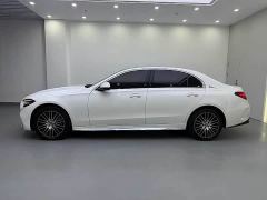 Mercedes-Benz C-Class C 260 L Sport Edition - фото 3