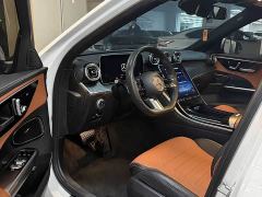 Mercedes-Benz C-Class C 260 L Sport Edition - фото 4