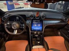 Mercedes-Benz C-Class C 260 L Sport Edition - фото 6