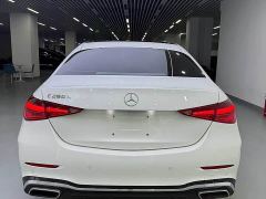 Mercedes-Benz C-Class C 260 L Sport Edition - фото 9