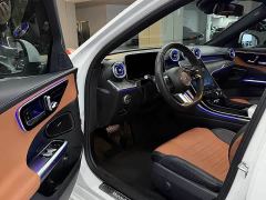 Mercedes-Benz C-Class C 260 L AMG Line - photo 4