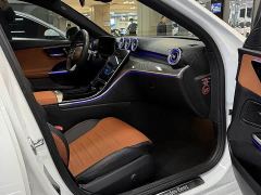 Mercedes-Benz C-Class C 260 L AMG Line - photo 5