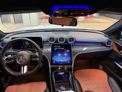 Mercedes-Benz C-Class C 260 L AMG Line - photo 6