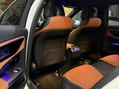 Mercedes-Benz C-Class C 260 L AMG Line - photo 7