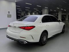 Mercedes-Benz C-Class C 260 L AMG Line - photo 8