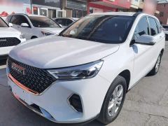 Haval M6 PLUS 1.5T Manual Elite Smart Connected - ფოტო 1