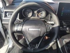 Haval M6 PLUS 1.5T Manual Elite Smart Connected - ფოტო 10