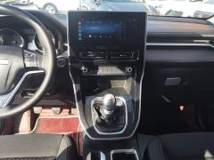 Haval M6 PLUS 1.5T Manual Elite Smart Connected - ფოტო 12