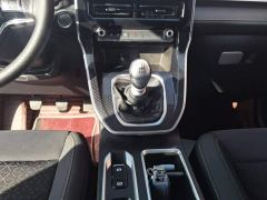 Haval M6 PLUS 1.5T Manual Elite Smart Connected - ფოტო 13