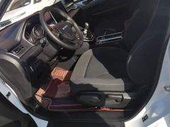 Haval M6 PLUS 1.5T Manual Elite Smart Connected - ფოტო 14