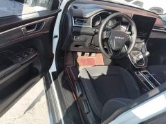 Haval M6 PLUS 1.5T Manual Elite Smart Connected - ფოტო 15