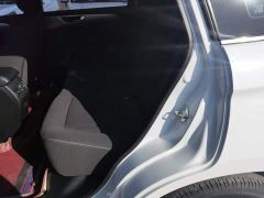 Haval M6 PLUS 1.5T Manual Elite Smart Connected - ფოტო 16