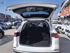 Haval M6 PLUS 1.5T Manual Elite Smart Connected - ფოტო 18