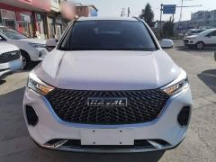 Haval M6 PLUS 1.5T Manual Elite Smart Connected - ფოტო 2